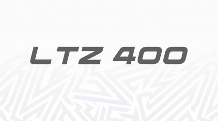 LTZ 400