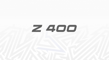 Z 400