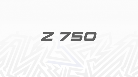 Z750