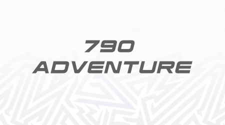 790 ADVENTURE