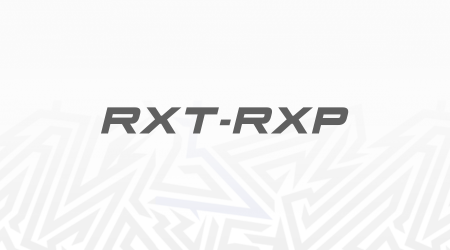 RXT / RXP 2014 - 2020