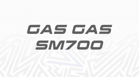 GAS GAS SM700