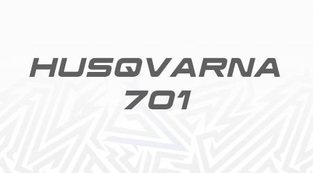 HUSQVARNA 701