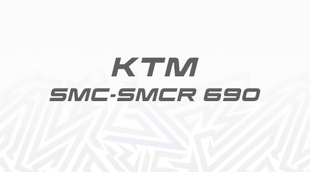 KTM SMC-SMCR 690