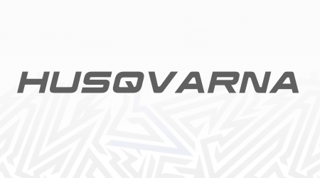 HUSQVARNA