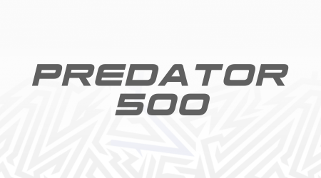 PREDATOR 500